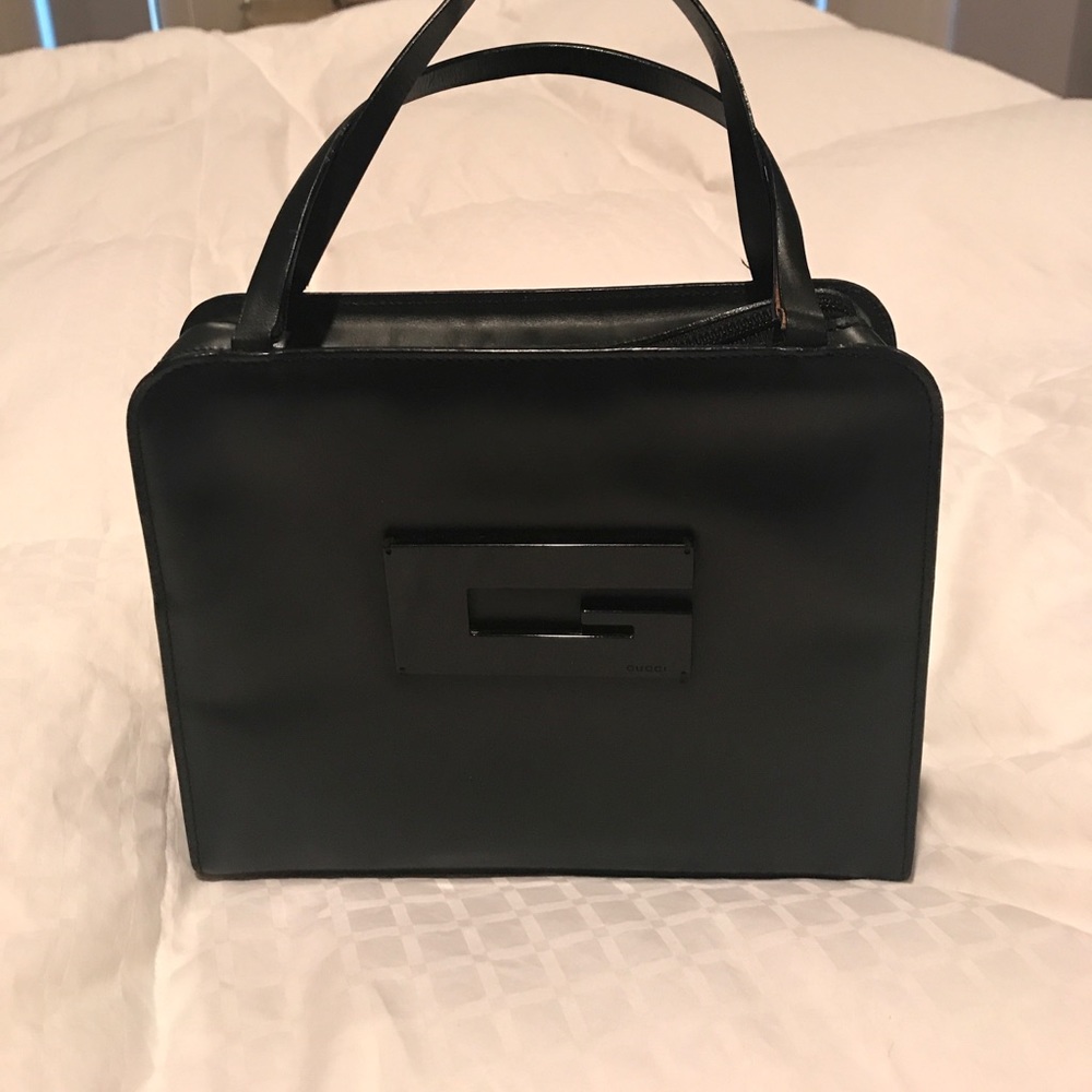 Vintage Gucci purse (used)